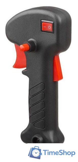 Триммер Hammer MTK620C - Изображение №7 — Интернет-магазин Time-Shop