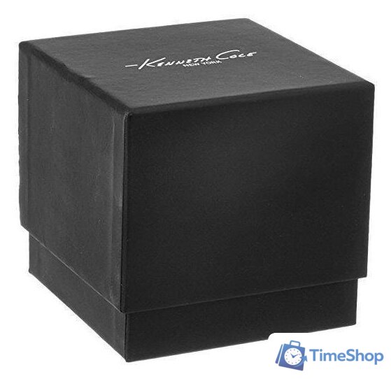 Наручные часы Kenneth Cole KC2706 - Изображение №3 — Интернет-магазин Time-Shop