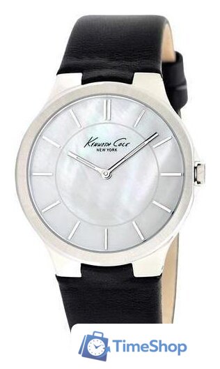 Наручные часы Kenneth Cole KC2706 - Изображение №1 — Интернет-магазин Time-Shop