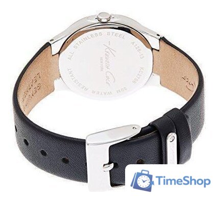 Наручные часы Kenneth Cole KC2706 - Изображение №2 — Интернет-магазин Time-Shop