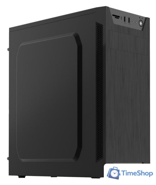 Корпус SilentiumPC Armis AR1 SPC173 - Изображение №1 — Интернет-магазин Time-Shop
