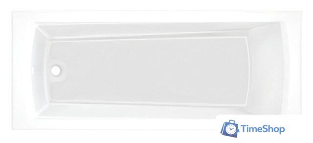 Ванна Cersanit Nature 170x70 - Изображение №2 — Интернет-магазин Time-Shop