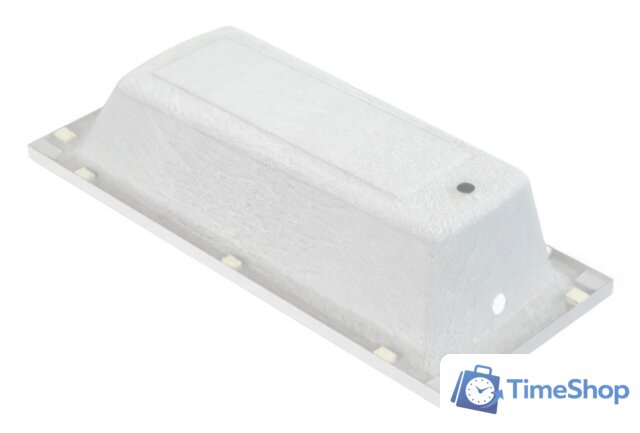 Ванна Cersanit Nature 170x70 - Изображение №3 — Интернет-магазин Time-Shop