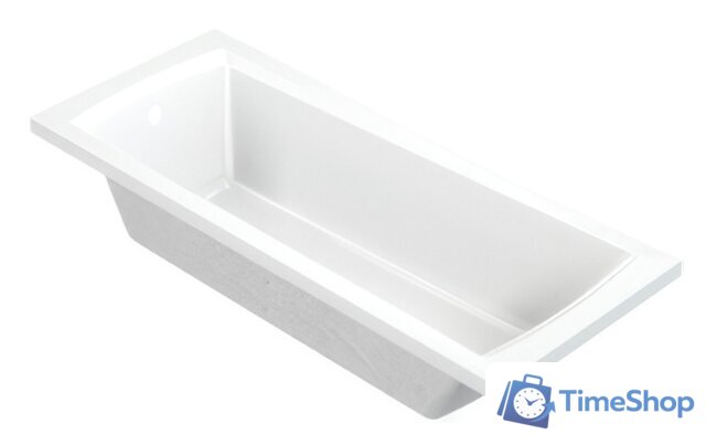 Ванна Cersanit Nature 170x70 - Изображение №1 — Интернет-магазин Time-Shop