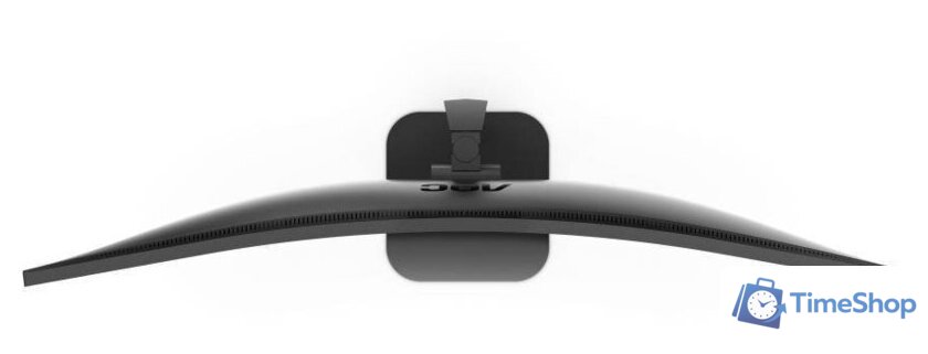 Монитор AOC CU34V5C - Изображение №4 — Интернет-магазин Time-Shop