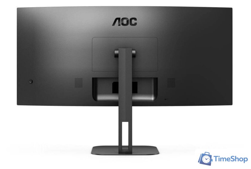 Монитор AOC CU34V5C - Изображение №5 — Интернет-магазин Time-Shop