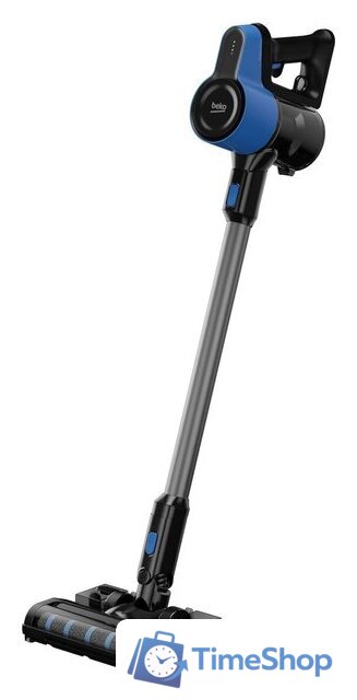 Пылесос BEKO VRT60221VD - Изображение №6 — Интернет-магазин Time-Shop