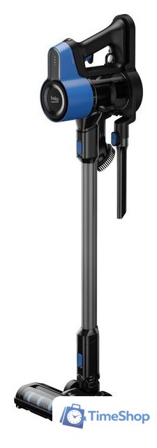 Пылесос BEKO VRT60221VD - Изображение №1 — Интернет-магазин Time-Shop