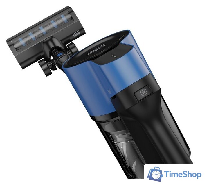 Пылесос BEKO VRT60221VD - Изображение №4 — Интернет-магазин Time-Shop