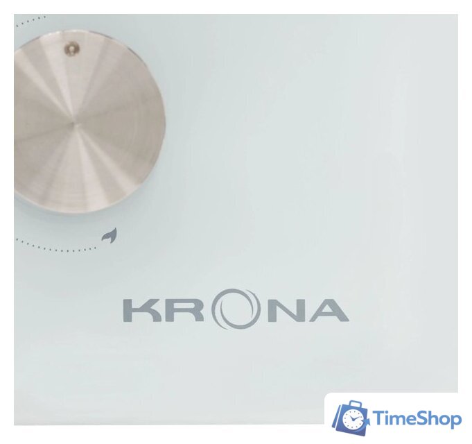 Варочная панель Krona Hagel 60 WH W - Изображение №5 — Интернет-магазин Time-Shop