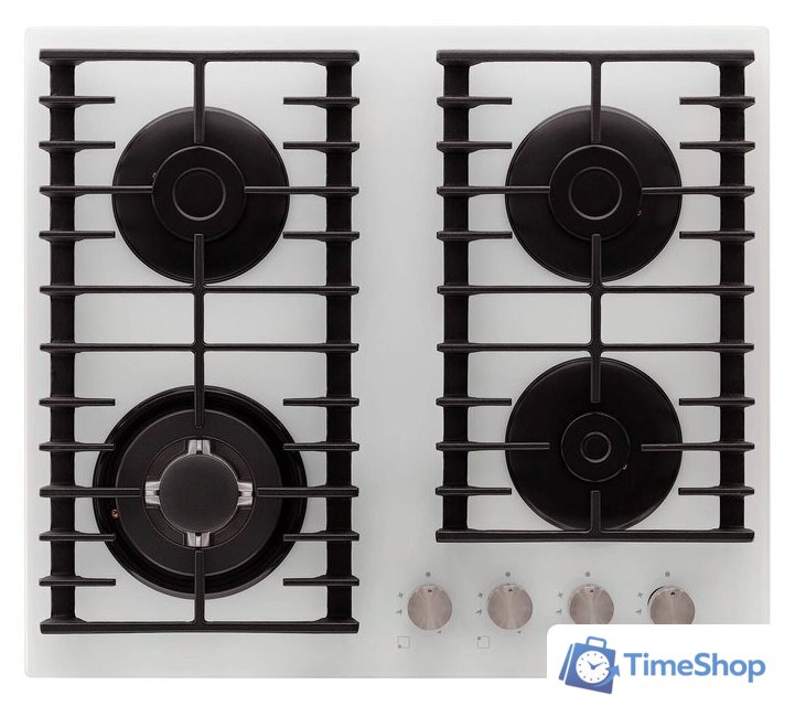 Варочная панель Krona Hagel 60 WH W - Изображение №1 — Интернет-магазин Time-Shop