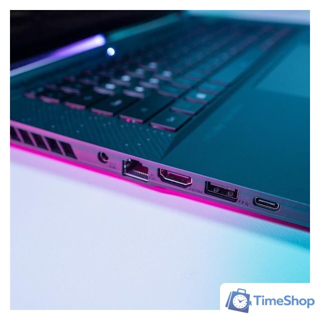 Игровой ноутбук Gigabyte Aorus 16X 9KG-43KZC54SD - Изображение №15 — Интернет-магазин Time-Shop