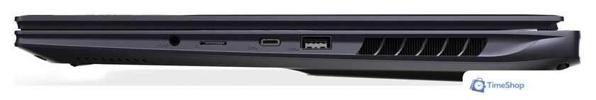 Игровой ноутбук Gigabyte Aorus 16X 9KG-43KZC54SD - Изображение №5 — Интернет-магазин Time-Shop