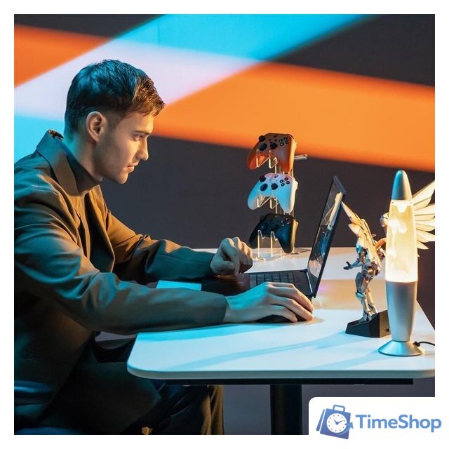 Игровой ноутбук Gigabyte Aorus 16X 9KG-43KZC54SD - Изображение №16 — Интернет-магазин Time-Shop