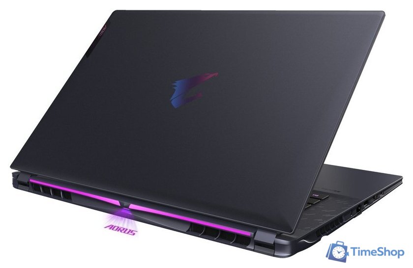 Игровой ноутбук Gigabyte Aorus 16X 9KG-43KZC54SD - Изображение №8 — Интернет-магазин Time-Shop