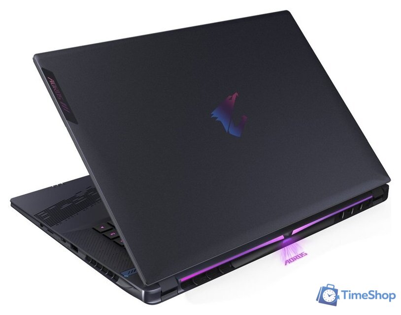 Игровой ноутбук Gigabyte Aorus 16X 9KG-43KZC54SD - Изображение №7 — Интернет-магазин Time-Shop