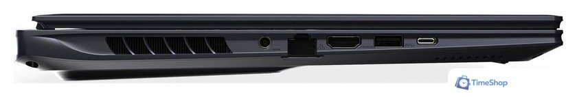 Игровой ноутбук Gigabyte Aorus 16X 9KG-43KZC54SD - Изображение №6 — Интернет-магазин Time-Shop