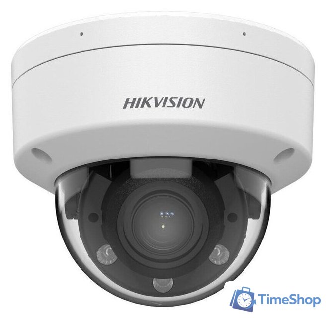 IP-камера Hikvision DS-2CD1763G2-LIZU (2.8-12 мм) - Изображение №1 — Интернет-магазин Time-Shop