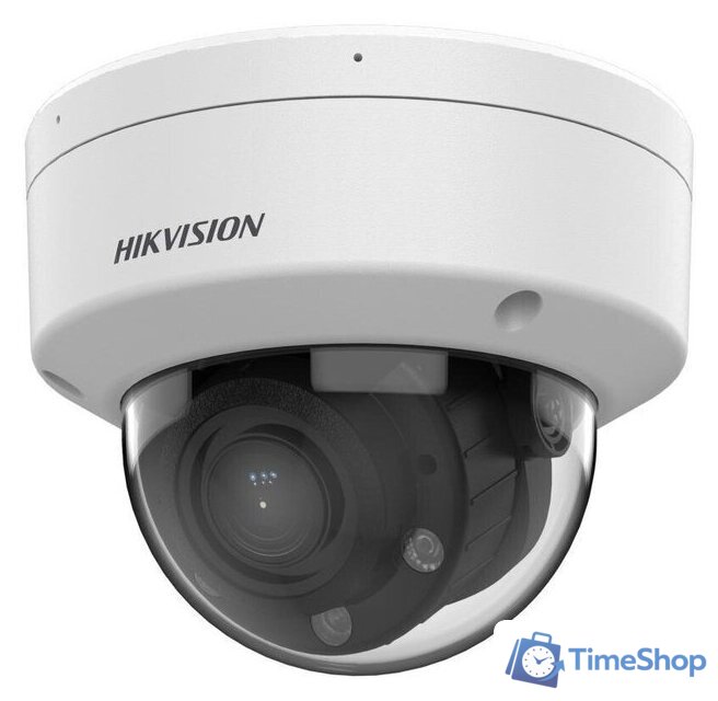 IP-камера Hikvision DS-2CD1763G2-LIZU (2.8-12 мм) - Изображение №3 — Интернет-магазин Time-Shop