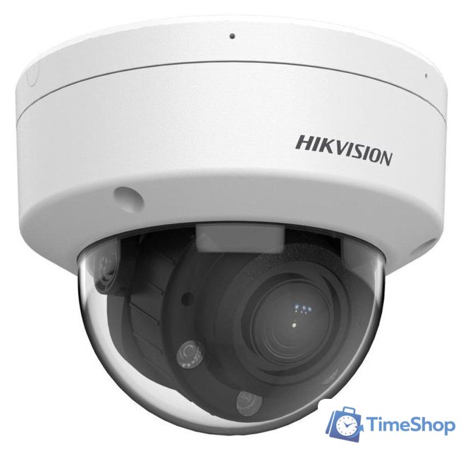 IP-камера Hikvision DS-2CD1763G2-LIZU (2.8-12 мм) - Изображение №2 — Интернет-магазин Time-Shop
