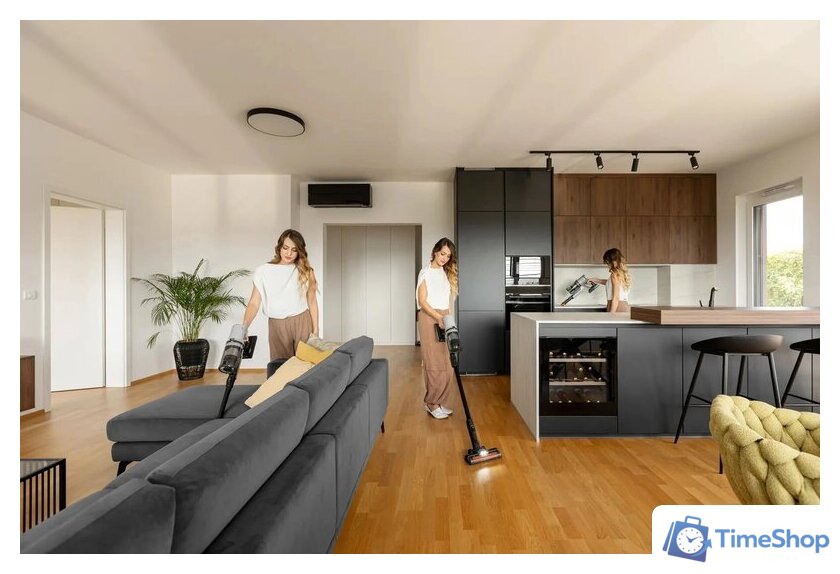 Пылесос Gorenje SVC259400NES - Изображение №9 — Интернет-магазин Time-Shop