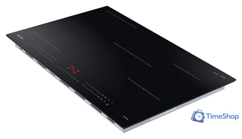 Варочная панель Samsung NZ85C6057FK - Изображение №3 — Интернет-магазин Time-Shop