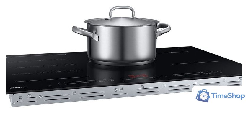 Варочная панель Samsung NZ85C6057FK - Изображение №8 — Интернет-магазин Time-Shop