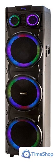 Патибокс Aiwa CAS-1031 - Изображение №1 — Интернет-магазин Time-Shop