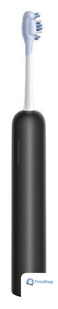 Электрическая зубная щетка Trouver Fresh 20 Vision Set ATS25B (черный) - Изображение №3 — Интернет-магазин Time-Shop