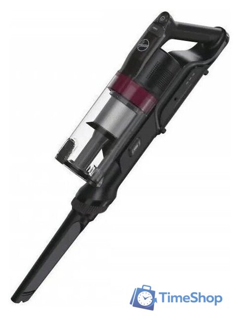 Пылесос Hoover HF1 PLUS Home Flexi HF1P10HX 011 - Изображение №6 — Интернет-магазин Time-Shop