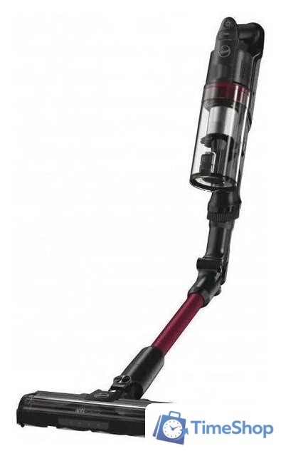 Пылесос Hoover HF1 PLUS Home Flexi HF1P10HX 011 - Изображение №3 — Интернет-магазин Time-Shop