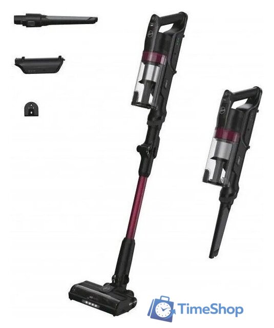 Пылесос Hoover HF1 PLUS Home Flexi HF1P10HX 011 - Изображение №1 — Интернет-магазин Time-Shop