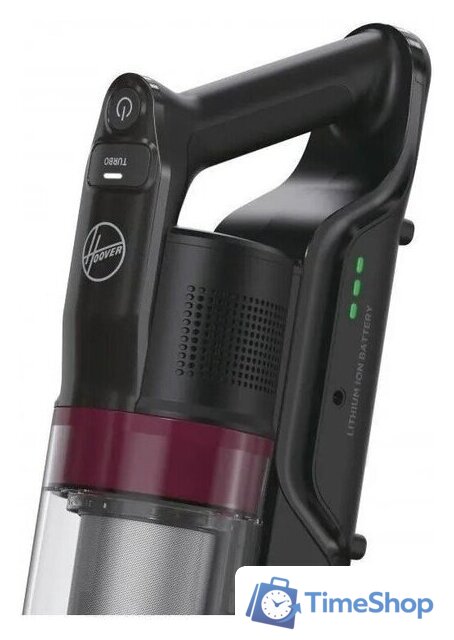 Пылесос Hoover HF1 PLUS Home Flexi HF1P10HX 011 - Изображение №4 — Интернет-магазин Time-Shop