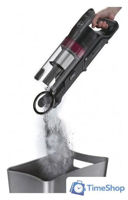 Пылесос Hoover HF1 PLUS Home Flexi HF1P10HX 011 - Изображение №5 — Интернет-магазин Time-Shop