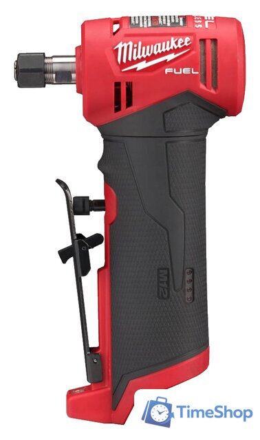 Угловая шлифмашина Milwaukee M12 FUEL FDGA-0 4933471438 (без АКБ) - Изображение №1 — Интернет-магазин Time-Shop