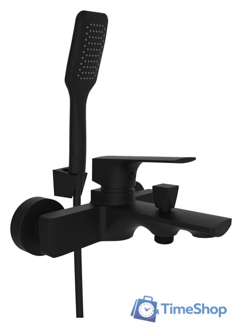 Смеситель Rubineta Modena-10/K (BK) MD10K68 - Изображение №1 — Интернет-магазин Time-Shop