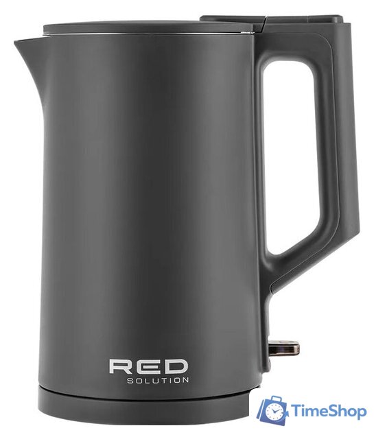 Электрический чайник RED Solution RK-M157 - Изображение №1 — Интернет-магазин Time-Shop