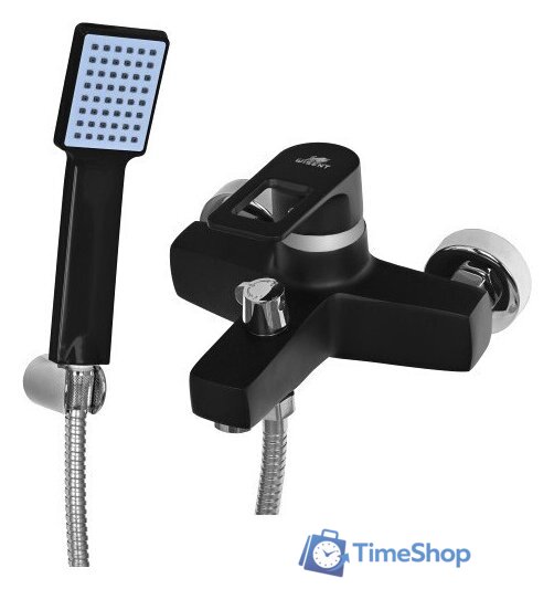 Смеситель Wisent WP3030-6 - Изображение №1 — Интернет-магазин Time-Shop