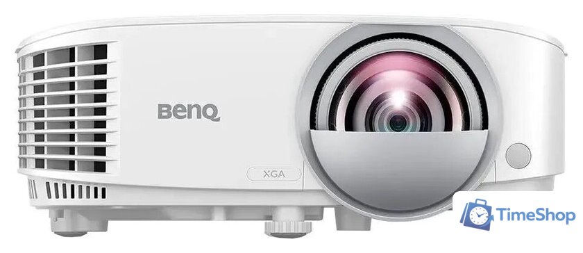 Проектор BenQ MX825STH 9H.JMV77.13E - Изображение №1 — Интернет-магазин Time-Shop
