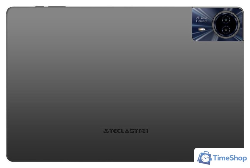 Планшет Teclast T65 Max 8GB/256GB LTE (серый) - Изображение №3 — Интернет-магазин Time-Shop