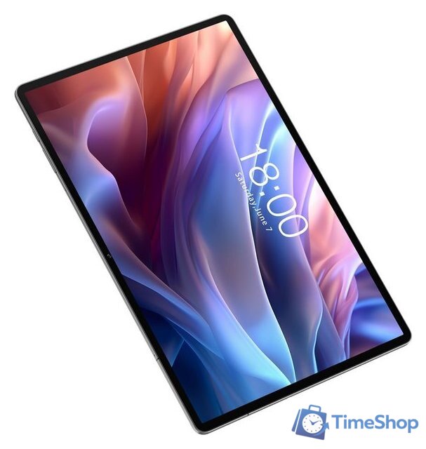 Планшет Teclast T65 Max 8GB/256GB LTE (серый) - Изображение №7 — Интернет-магазин Time-Shop