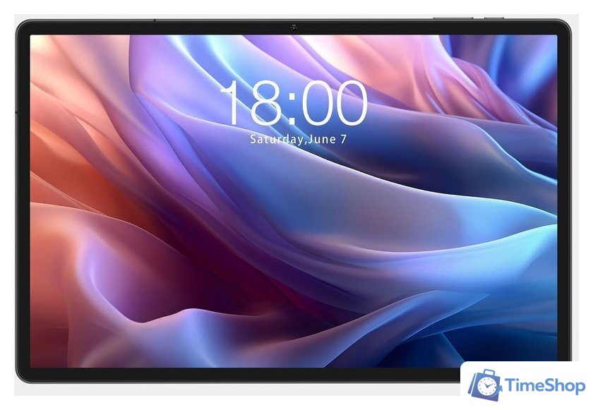 Планшет Teclast T65 Max 8GB/256GB LTE (серый) - Изображение №2 — Интернет-магазин Time-Shop