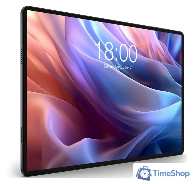 Планшет Teclast T65 Max 8GB/256GB LTE (серый) - Изображение №4 — Интернет-магазин Time-Shop
