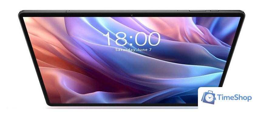 Планшет Teclast T65 Max 8GB/256GB LTE (серый) - Изображение №5 — Интернет-магазин Time-Shop