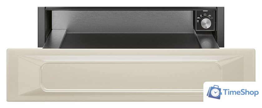 Подогреватель посуды Smeg CPR915P - Изображение №1 — Интернет-магазин Time-Shop