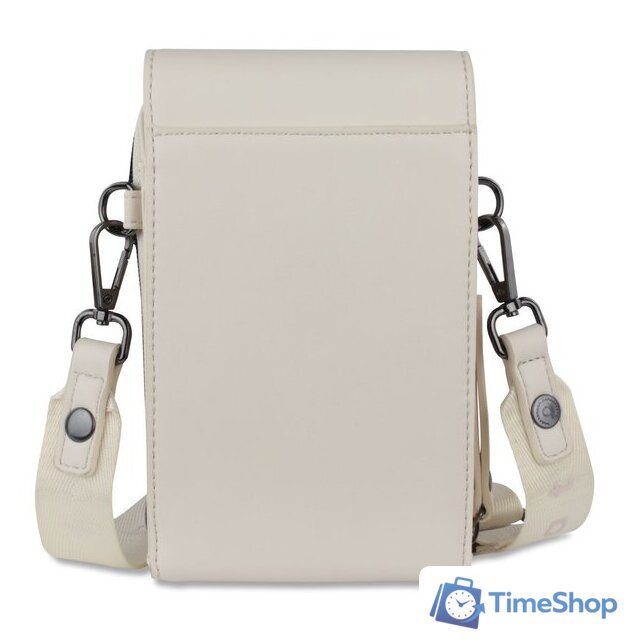 Сумка через плечо Bugatti Almata 49665350 (бежевый) - Изображение №6 — Интернет-магазин Time-Shop