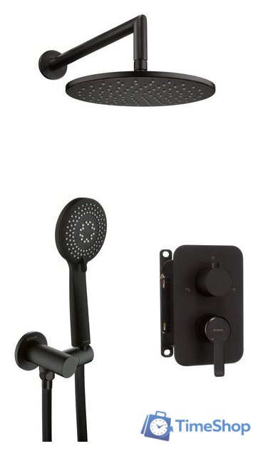 Душевая система  Deante Arnika BXYZNQAM - Изображение №1 — Интернет-магазин Time-Shop