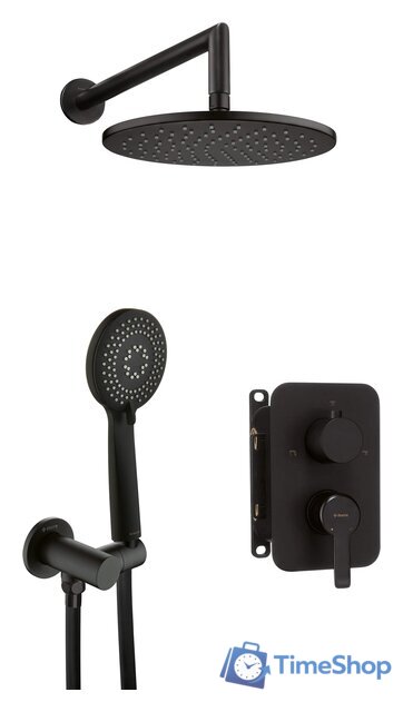 Душевая система  Deante Arnika BXYZNQAM - Изображение №1 — Интернет-магазин Time-Shop