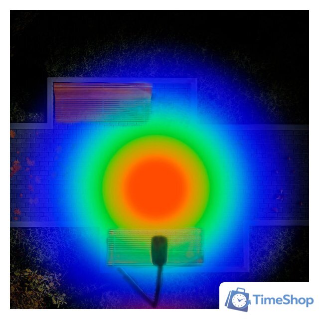 Уличный прожектор Gauss Avenue 629536320 - Изображение №8 — Интернет-магазин Time-Shop