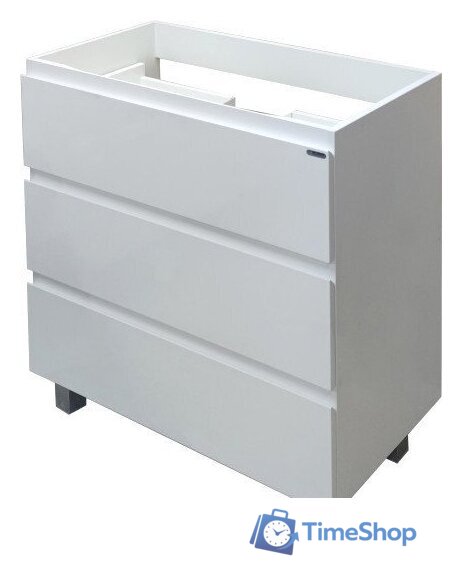  Эстет Тумба с умывальником Bali New ФР-00009967 - Изображение №2 — Интернет-магазин Time-Shop